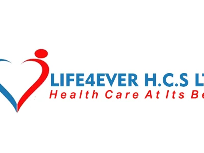 Life4ever H.C.S Ltd in Leicester, England photo 1