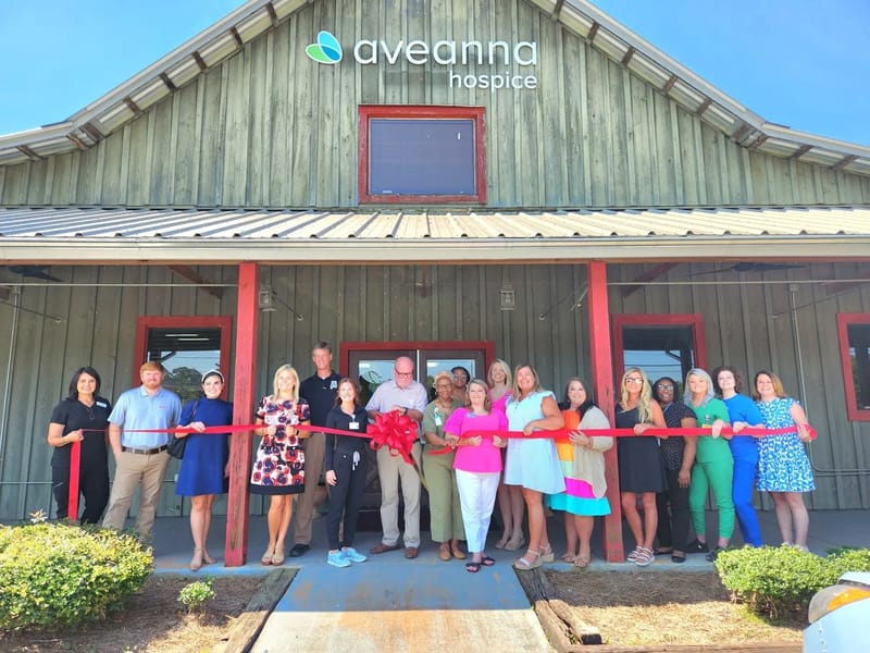 Aveanna Hospice - Hospice in Duluth, GA photo 1