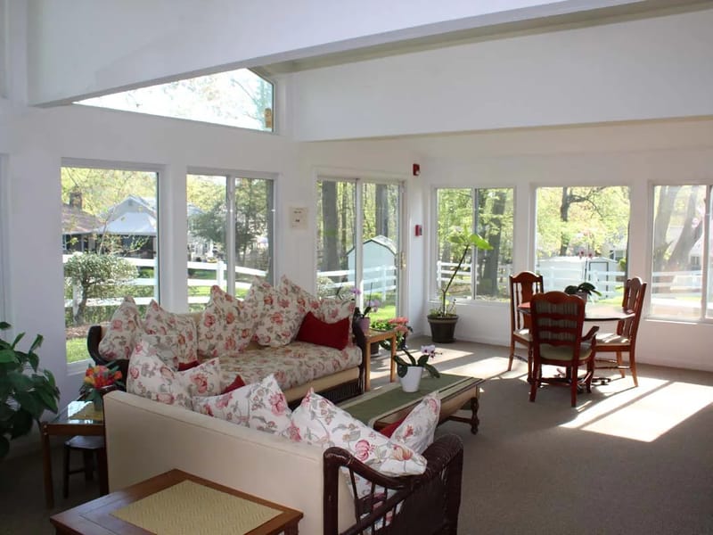 Alfred House Ii - Assisted Living in Silver Spring, MD photo 2