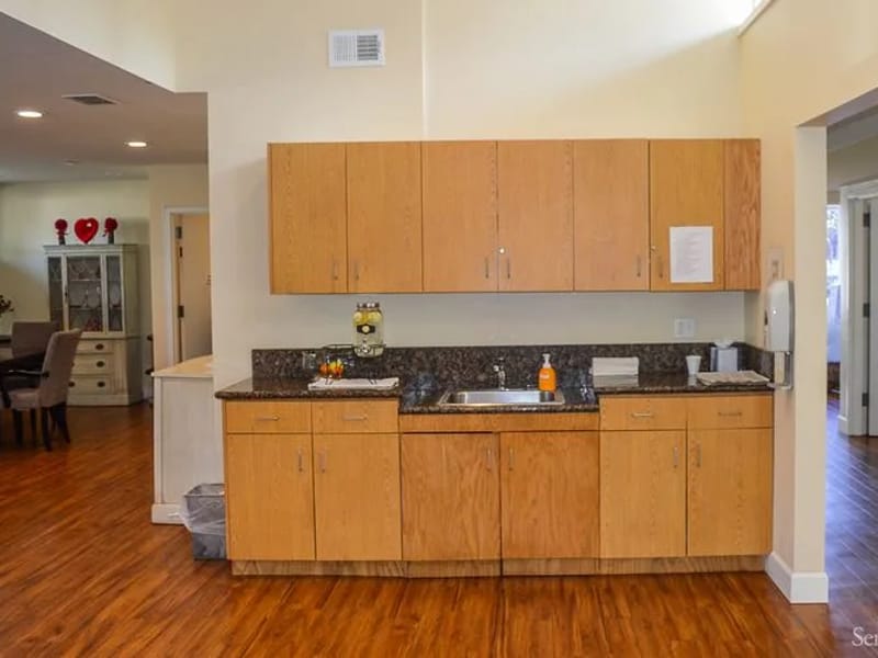 Abigail Complete Care, Inc - Assisted Living in Redwood City, CA photo 2
