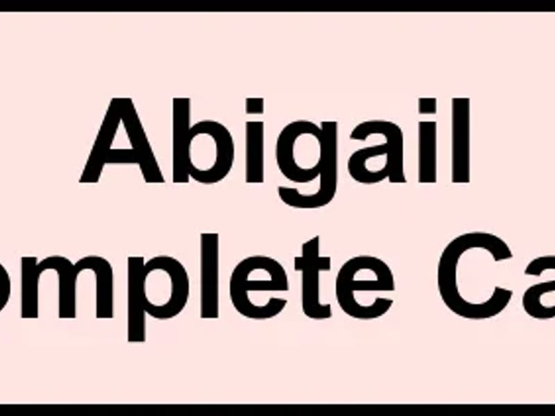 Abigail Complete Care, Inc - Assisted Living in Redwood City, CA photo 1