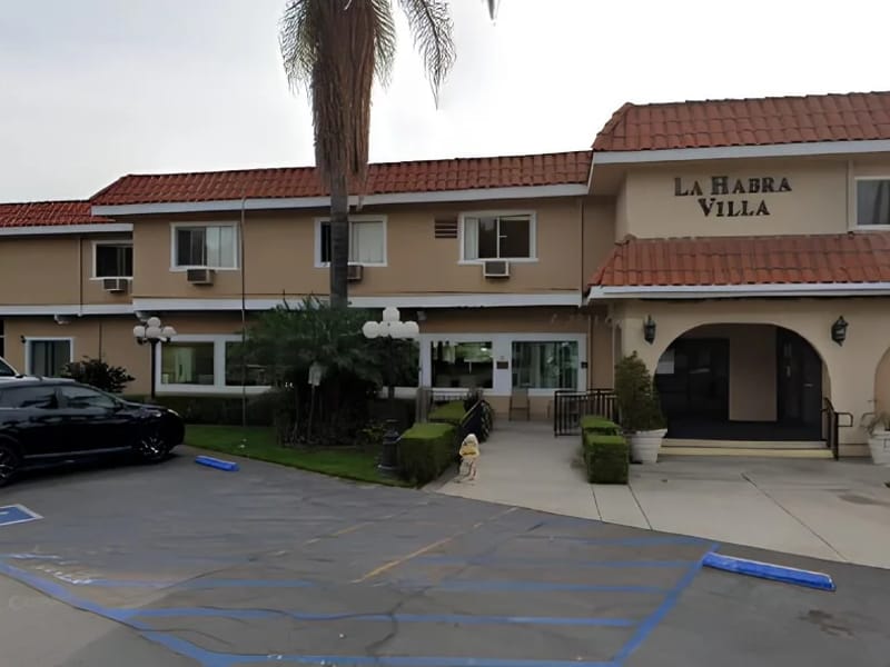 Bok Senior Hotel - Assisted Living in La Habra, CA photo 2
