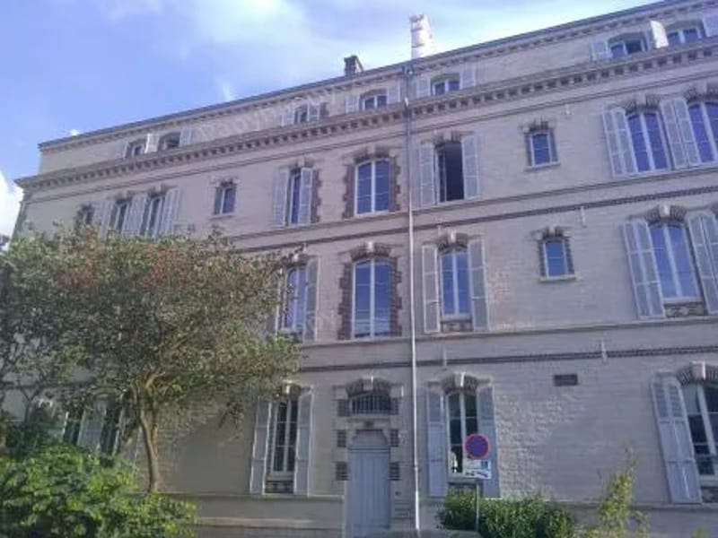 Ehpad Korian Pastoria - EHPAD in TROYES, Grand Est photo 3