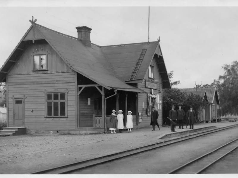 Rosendala äldreboende - Äldreboende in Jönköping, Jönköpings län photo 3