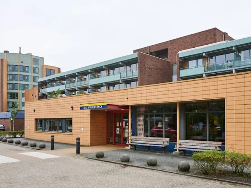 Woonzorgcentrum A.G. Wildervank - Verpleeghuis in Veendam, Groningen photo 1
