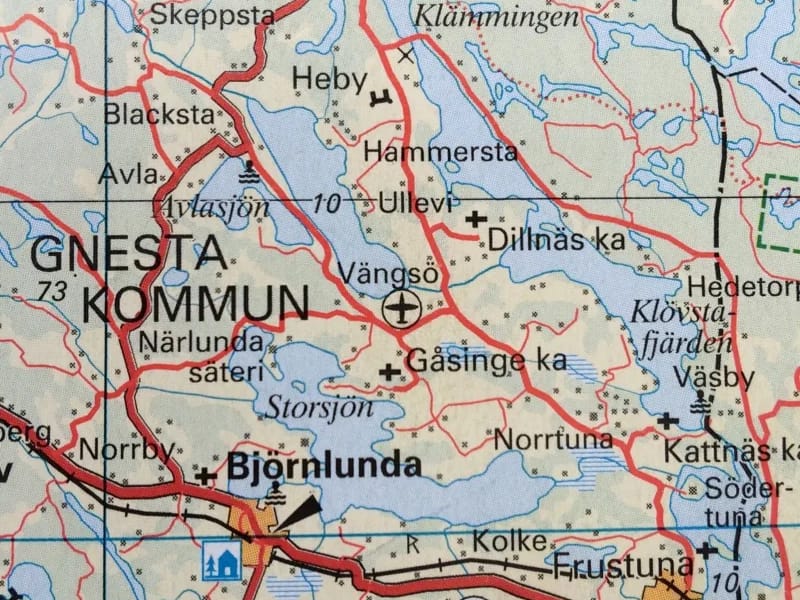 Björnlunda - Äldreboende in Gnesta, Södermanlands län photo 3