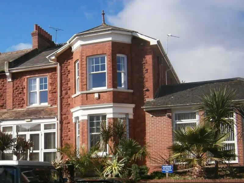Jasmine House - Assisted Living in Paignton, England photo 1