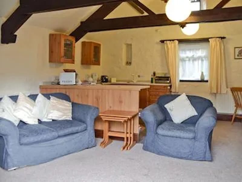 Jasmine House - Assisted Living in Paignton, England photo 3