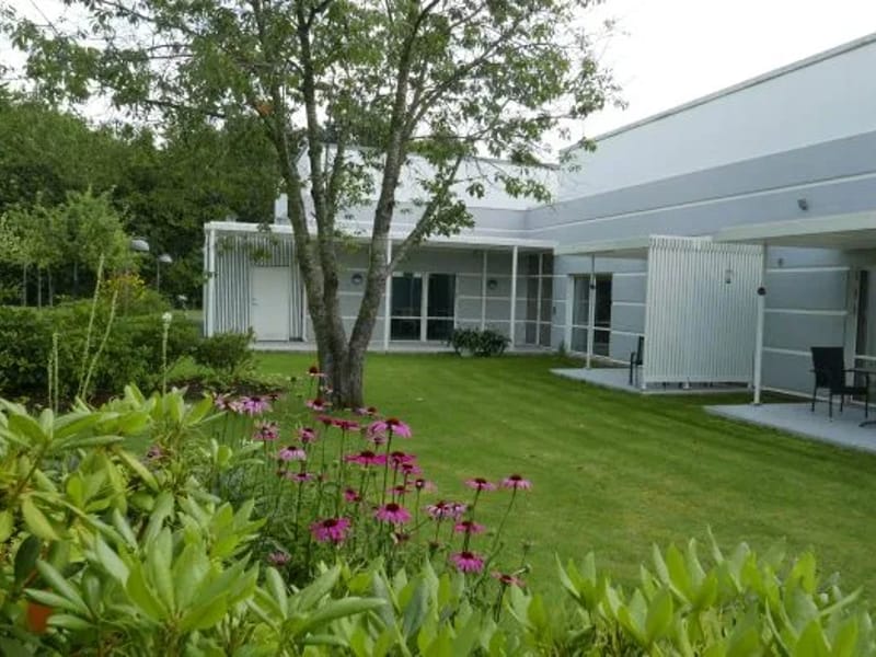 Sct. Maria Hospice - Hospice in Vejle, Region Syddanmark photo 2