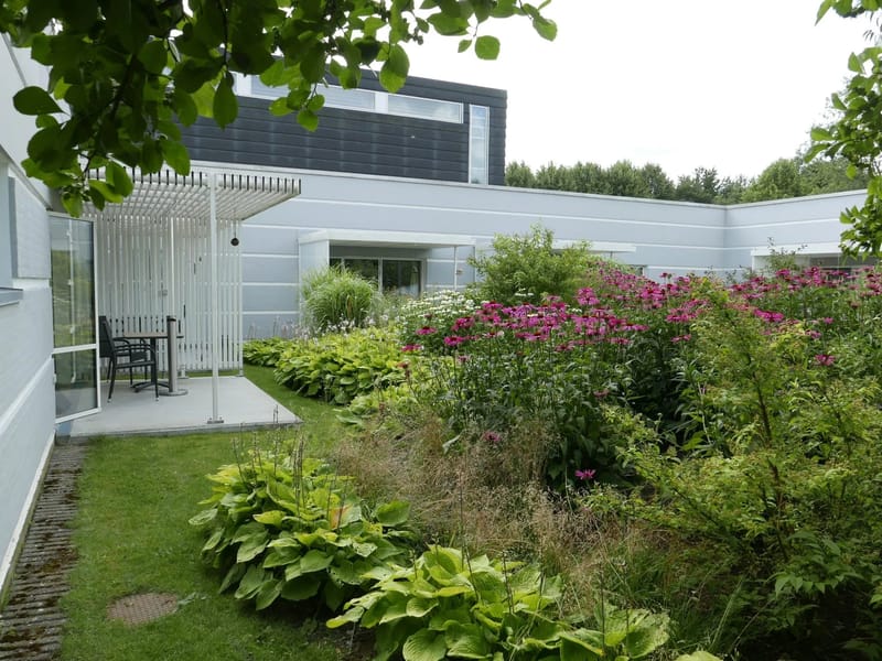 Sct. Maria Hospice - Hospice in Vejle, Region Syddanmark photo 3