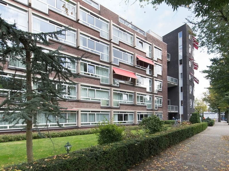 Stichting Zorginstelling Saffier-De Residentie / Maison Gaspard de Coligny - Begeleid Wonen in Den Haag, Zuid-Holland photo 3