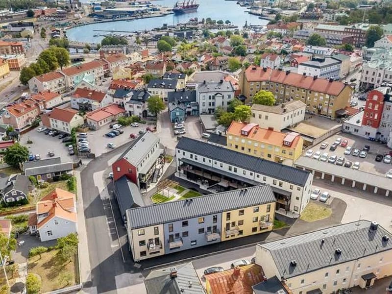Team Öster hemtjänst - Hemtjänst in Oskarshamn, Kalmar län photo 3