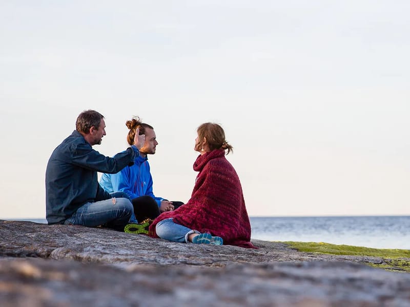 Team Öster hemtjänst - Hemtjänst in Oskarshamn, Kalmar län photo 1