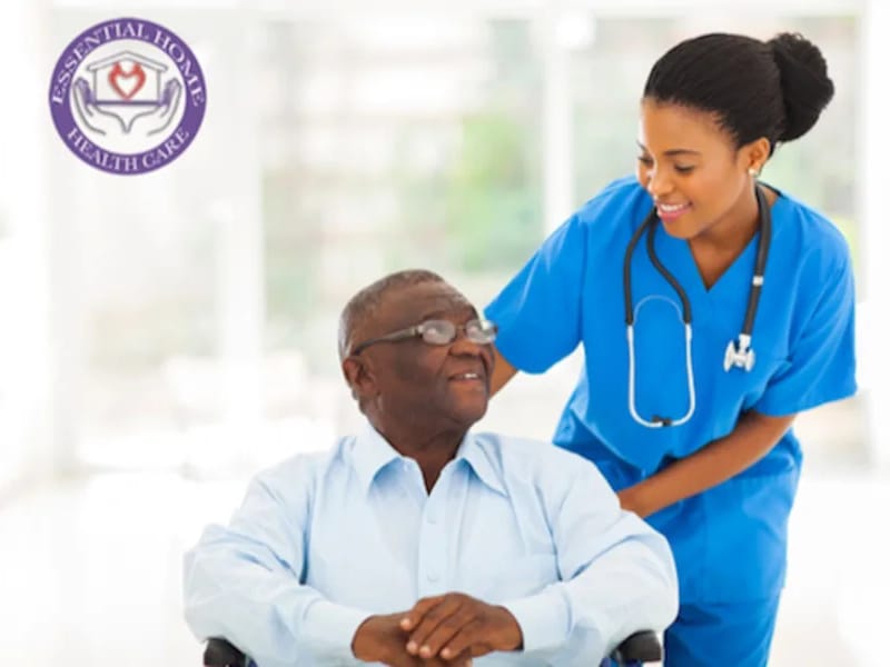 1ST CHOICE HOME HEALTH PROVIDERS LLC - Home Health Nursing in Park Ridge, IL photo 1