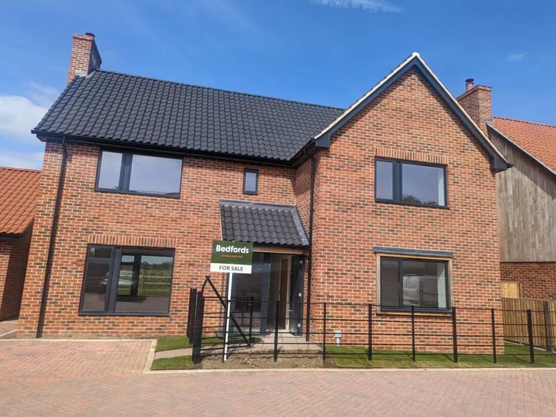 Montana Residential Home - Nursing Home in Bury St. Edmunds, England photo 3