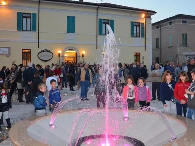 Rsa A. Ricciardelli - Casa di Riposo in Acquanegra Sul Chiese, Lombardia photo 1