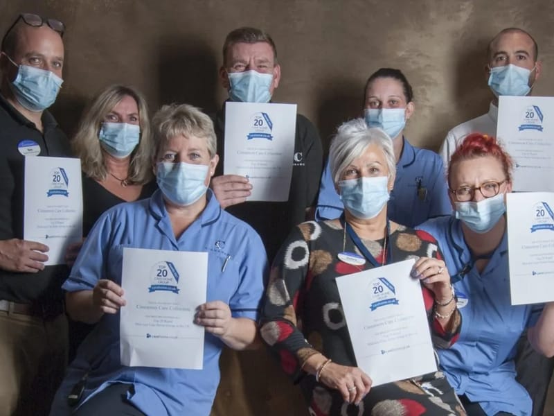 Care Affair Solihull Ltd - In-Home Care in Solihull, England photo 3