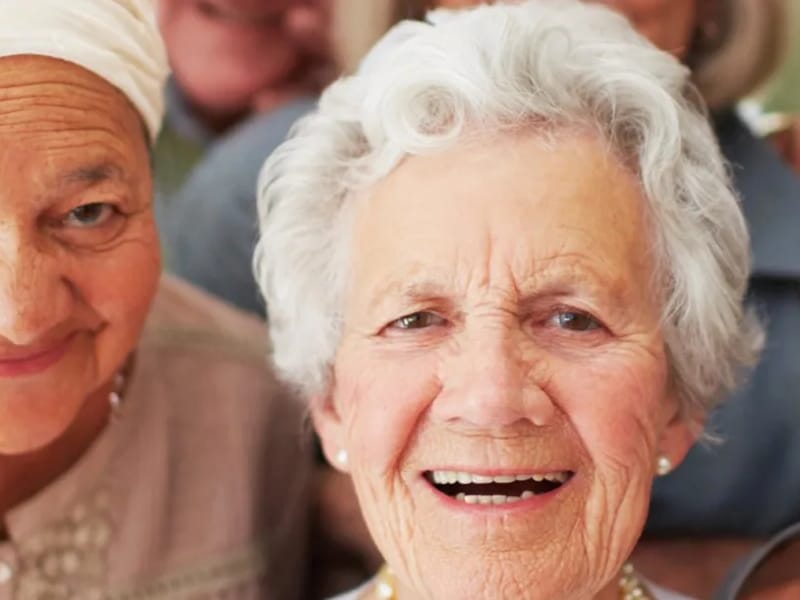 Care Affair Solihull Ltd - In-Home Care in Solihull, England photo 2