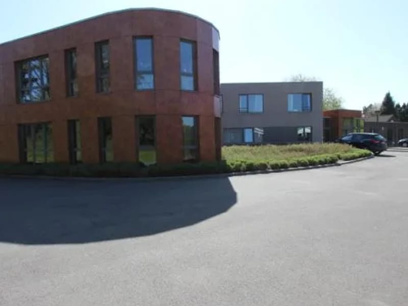 Clair Séjour (RS) - Maison de Retraite in Namur, NAMUR photo 2
