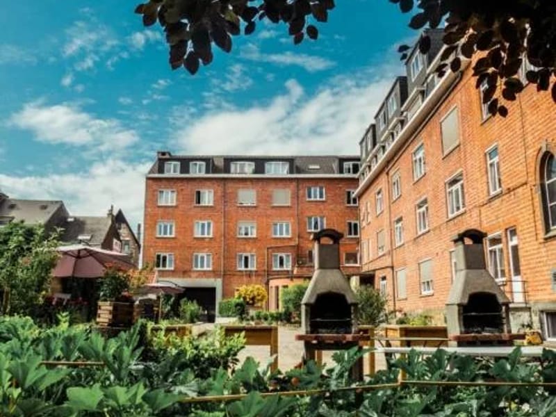 Clair Séjour (RS) - Maison de Retraite in Namur, NAMUR photo 1