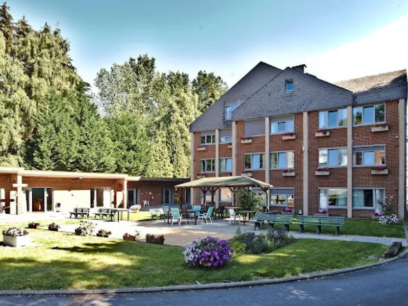 Clair Séjour (RS) - Maison de Retraite in Namur, NAMUR photo 3