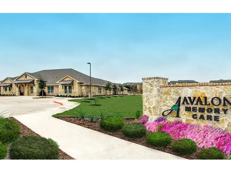 Avalon Memory Care Cedar Park - Assisted Living in Cedar Park, TX photo 3