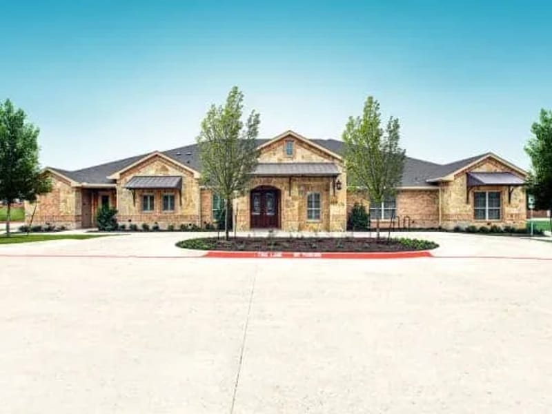 Avalon Memory Care Cedar Park - Assisted Living in Cedar Park, TX photo 1
