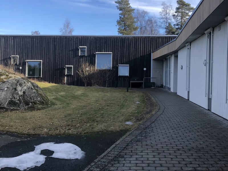 Virksomhet hjemmesykepleie - Hjemmesykepleie in Moss, Østfold photo 3