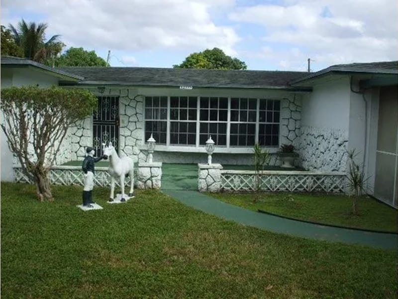 Abuelas Retirement Home Inc - Assisted Living in Miami, FL photo 1