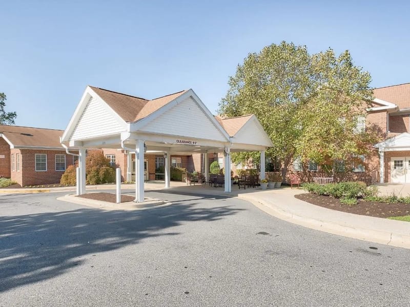 Sterling Care Hillhaven - Nursing Home in Adelphi, MD photo 1