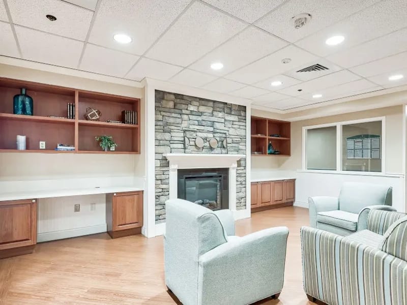 Sterling Care Hillhaven - Nursing Home in Adelphi, MD photo 3