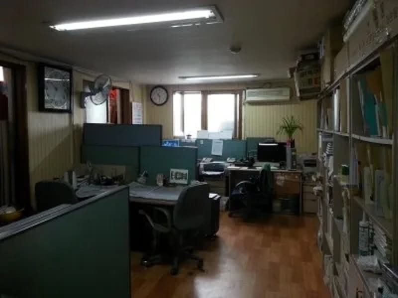 강남장손복지센터 - 방문요양 in 강남구, 서울특별시 photo 3