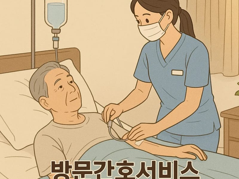 강남장손복지센터 - 방문요양 in 강남구, 서울특별시 photo 1
