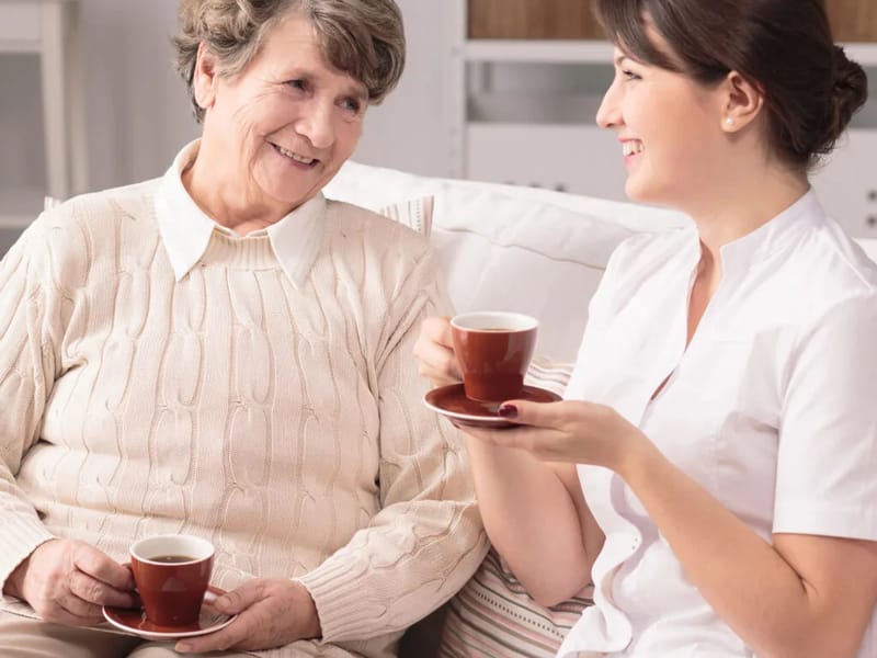 Trust Homecare Lincoln - In-Home Care in Lincoln, England photo 1