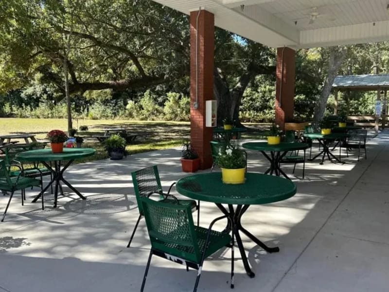 Arabella Health & Wellness of Grand Bay - Nursing Home in Grand Bay, AL photo 1