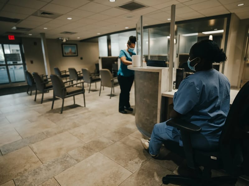 Activa Health - Home Health Nursing in Elkhart, IN photo 4