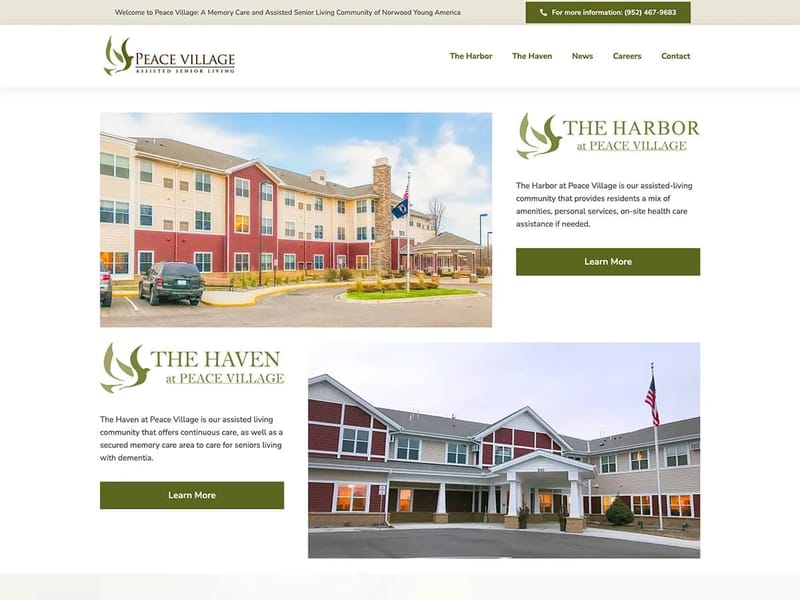 Compassionate Memory Care 2, Inc - Assisted Living in Omaha, NE photo 2