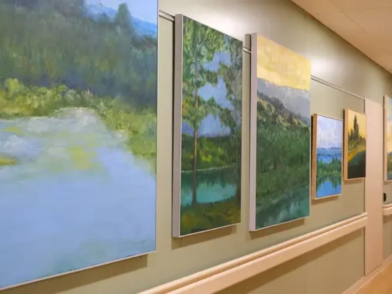 Dove Healthcare - Fennimore - Nursing Home in Fennimore, WI photo 2