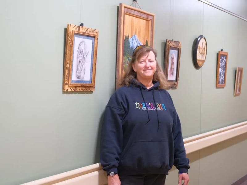 Dove Healthcare - Fennimore - Nursing Home in Fennimore, WI photo 3