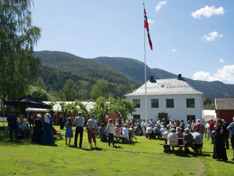 Sorbygården - Äldreboende in Köping, Västmanlands län photo 2