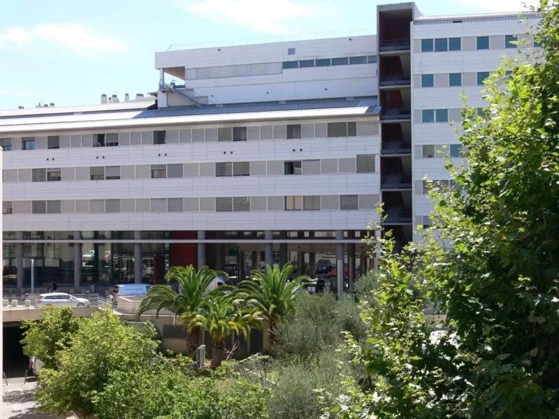 Ssiad Hopital Saint Joseph - Soins Infirmiers à Domicile in MARSEILLE, Provence-Alpes-Côte d'Azur photo 1