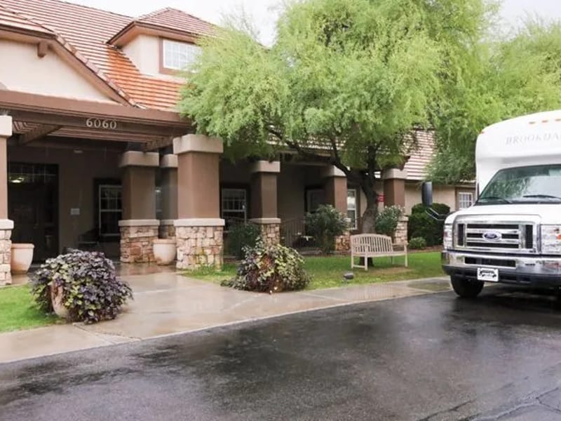 Arbor Rose Senior Care - Assisted Living in Mesa, AZ photo 1