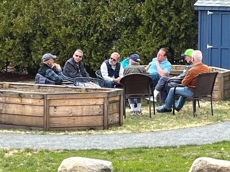 A Gathering Place, Adult Day Program - Adult Day Care in Buffalo, NY photo 3