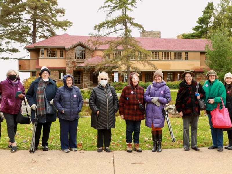 A Gathering Place, Adult Day Program - Adult Day Care in Buffalo, NY photo 1