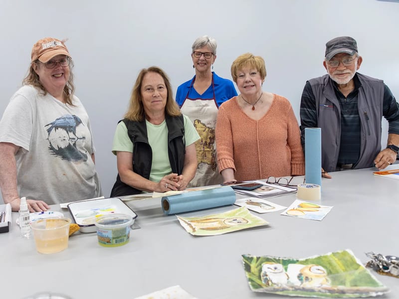 A Gathering Place, Adult Day Program - Adult Day Care in Buffalo, NY photo 2