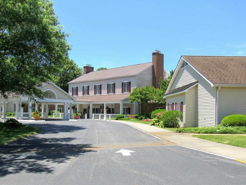 Rappahannock Westminster Canterbury - Assisted Living in Irvington, VA photo 2