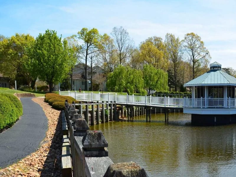 Rappahannock Westminster Canterbury - Assisted Living in Irvington, VA photo 1