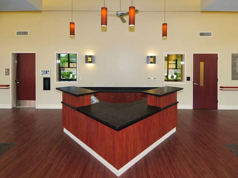 Glasgow State Nursing Facility - Nursing Home in Glasgow, KY photo 1