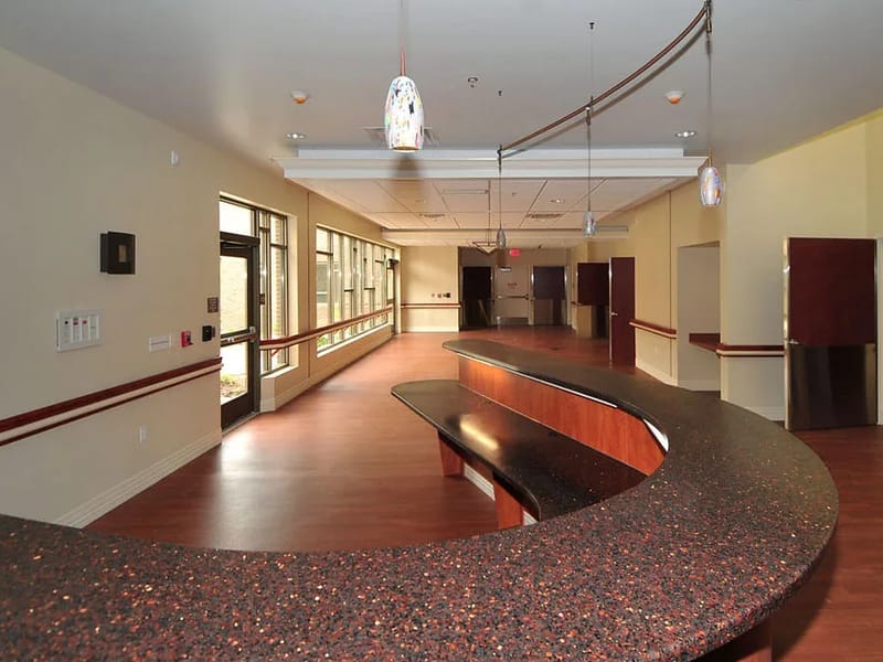 Glasgow State Nursing Facility - Nursing Home in Glasgow, KY photo 2