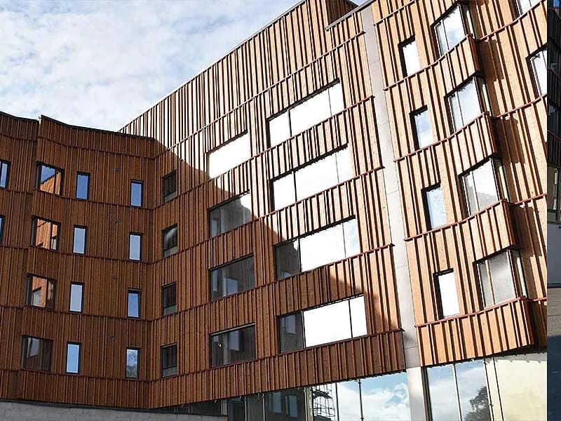 Persaunet helse- og velferdssenter - Sykehjem in Trondheim, Trøndelag photo 2